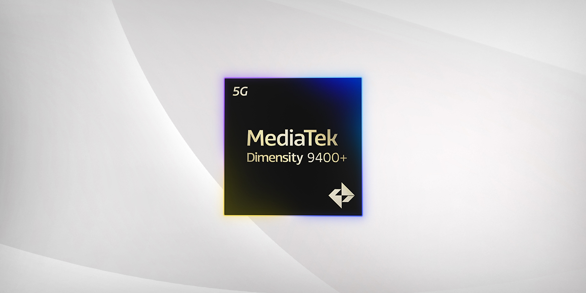 Fitur-fitur baru terbaik Dimensity 9400+